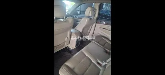 للبيع جيب جراند شوروكي - 8