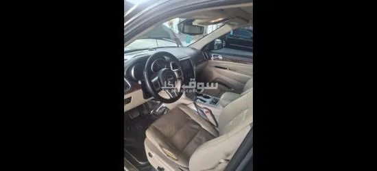 للبيع جيب جراند شوروكي - 9