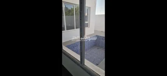 فيله للايجار الحيل الجنوبيه 300 ريال - 6