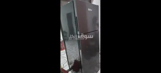 ثلاجه للبيع