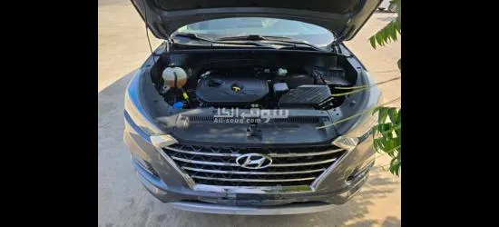 هونداي توسان للبيع 2019 - 4