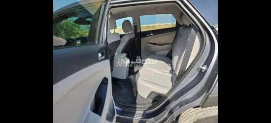 هونداي توسان للبيع 2019 - 5