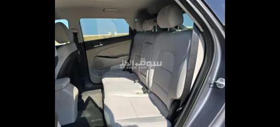 هونداي توسان للبيع 2019 - 6