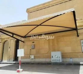 مظلات سيارات مظلات جلسات  حسب الطلب مسقط - 10