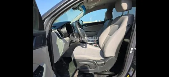 هونداي توسان للبيع 2019 - 7