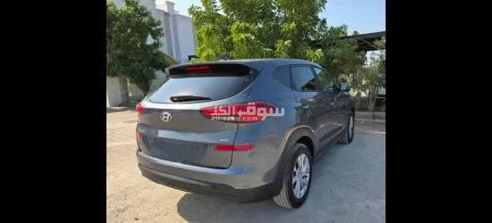 هونداي توسان للبيع 2019 - 8