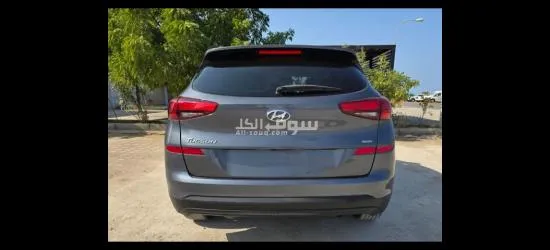 هونداي توسان للبيع 2019 - 9