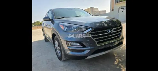 هونداي توسان للبيع 2019 - 10