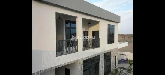 استراحة فلورا الشرق