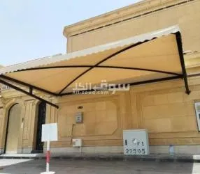 مظلات سيارات مظلات جلسات  حسب الطلب مسقط - 11