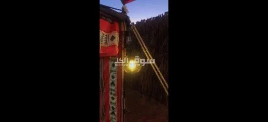 العزبه بديه ولايه بدية الشرقية