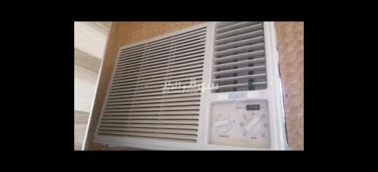 مكيف شباك للبيع - 3