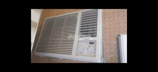 مكيف شباك للبيع - 4