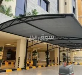 مظلات سيارات مظلات جلسات  حسب الطلب مسقط - 16
