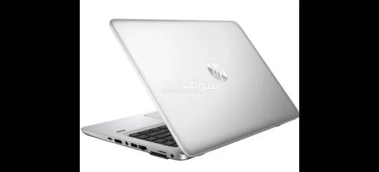 Hp 840 g3 i5 6th 8 256 Touch