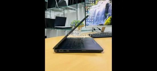 Dell latitude Ci5, 8gb, 256 SSD @ 55 omr