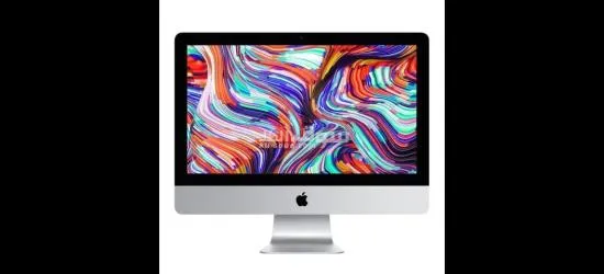 Apple Mac All in 1 @ 135 - 2