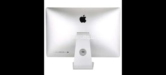 Apple Mac All in 1 @ 135 - 3