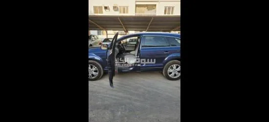 Audi q7 2014 urgent sale - 11