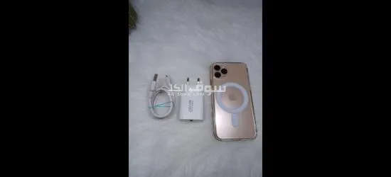 ايفون 11 برو - 11