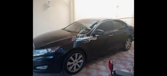 2012 KIA OPTIMA FOR SALE - 4