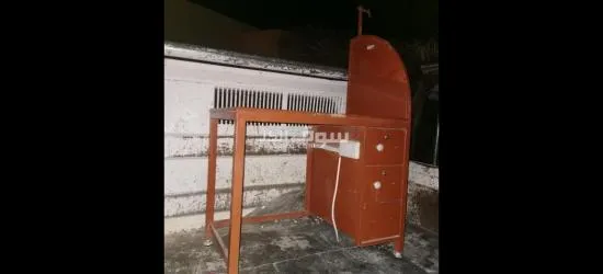طاولة متعددة الاستخدام - 2