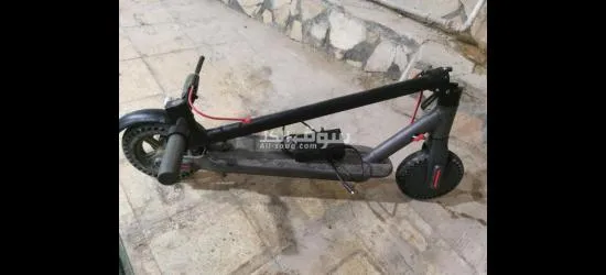 سكوتر كهرباء