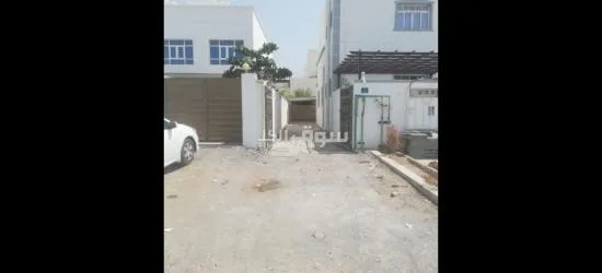 شقة عاىلية للايحار المعبيلة الدور الاول