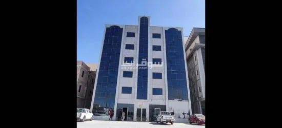 Flat and shops for Rent - 6