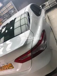 كامري للبيع موديل 2019 نضيفه جدا