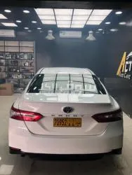 كامري للبيع موديل 2019 نضيفه جدا - 3