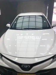 كامري للبيع موديل 2019 نضيفه جدا - 5