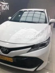 كامري للبيع موديل 2019 نضيفه جدا - 6