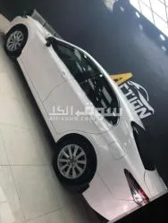 كامري للبيع موديل 2019 نضيفه جدا - 7