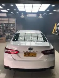 كامري للبيع موديل 2019 نضيفه جدا - 10