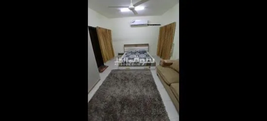 للايجار في الخوير غرفة وحمام