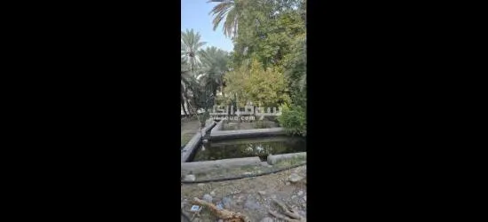 للبيع مزرعة في حلبان - 7
