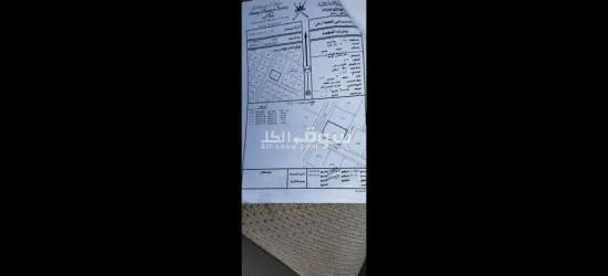 أرض سكنيه للبيع الروضه ملبا - 2