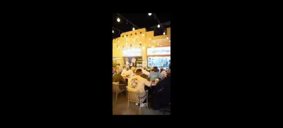 مطعم للبيع بالخوير بجوار مستشفى بدر السماء داخل مجمع ه - 6