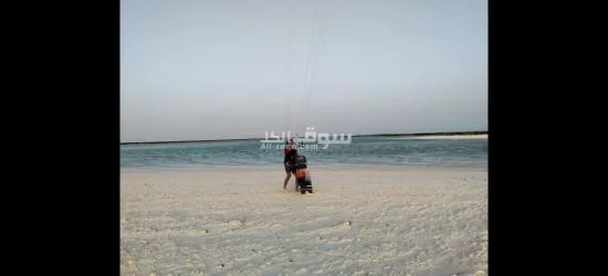 lacuna Kitesurfing gears - 5