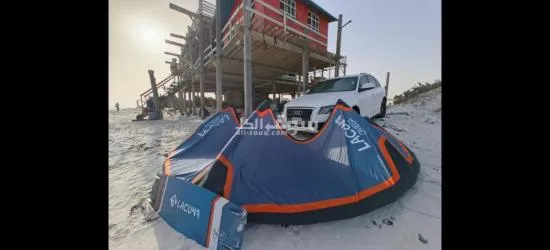 lacuna Kitesurfing gears - 8