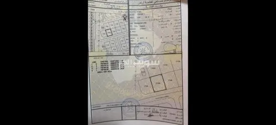 قريات دغمر الفالع ثاني خط من الشارع القار - 2