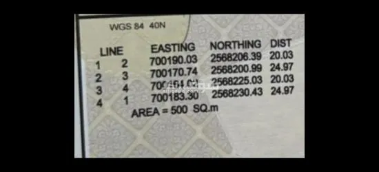 قريات دغمر الفالع ثاني خط من الشارع القار - 3