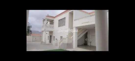 فيلا للبيع في محافظة ظفار صلاله بسلطنة عمان