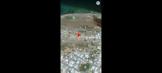 ارض زراعية قريية من البحر - 2