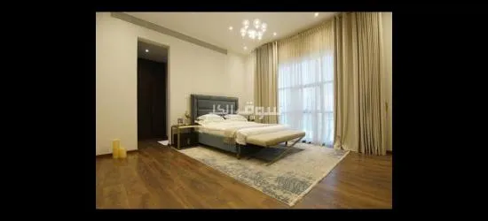 لبيع فله مكونه من 5 غرف موقع ممتاز - 4