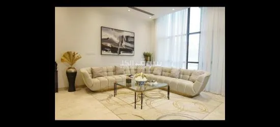 لبيع فله مكونه من 5 غرف موقع ممتاز - 7