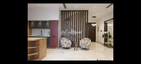 لبيع فله مكونه من 5 غرف موقع ممتاز - 8