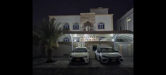 منزل للبيع في المعبيله الجنوبيه موقع ممتاز قرب جميع الخدمات