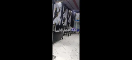 للبيع مطعم في سمائل ماكولات يمنية - 3